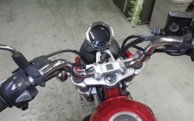 HONDA MONKEY 125 ABS JB02