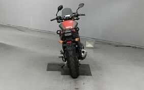 HONDA NC750S DCT 2016 RC88