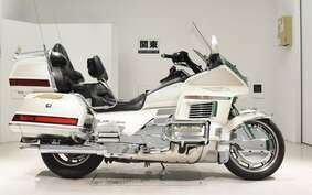 HONDA GL1500 GOLD WING SE 1997 SC22