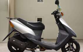 SUZUKI LET's 2 CA1PA