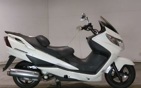 SUZUKI SKYWAVE 250 (Burgman 250) S CJ43A