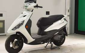 YAMAHA AXIS 125 Z SED7J