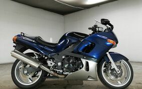 KAWASAKI ZZ-R400 2006 ZX400N