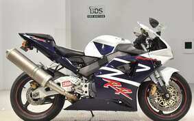 HONDA CBR954RR 2002 SC50