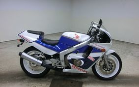 HONDA CBR250R MC19