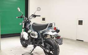 HONDA DAX 125 JB04