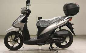 SUZUKI ADDRESS 110 CE47A