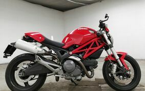 DUCATI MONSTER 696 2009 M500A