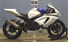 SUZUKI GSX-R600 GN7DA