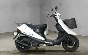 SUZUKI ADDRESS V100 CE13A