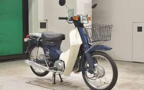 HONDA C50 SUPER CUB E AA01