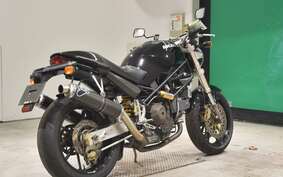 DUCATI MONSTER 900 1998