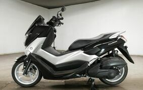 YAMAHA N-MAX 125 SE86J