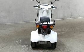 HONDA GYRO X TD02