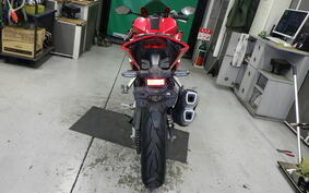 HONDA CBR250RR A MC51