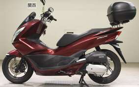 HONDA PCX125 JF56