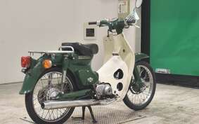 HONDA C50 SUPER CUB C50