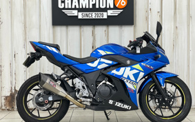 SUZUKI GSX250R DN11A