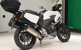 HONDA 400 X 2013 NC47