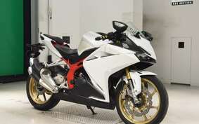 HONDA CBR250RR A MC51