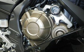 HONDA CBR400R 2023 NC56