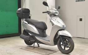 HONDA LEAD 125 JF45