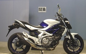 SUZUKI グラディウス400 2010 VK58A