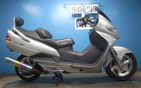 SUZUKI SKYWAVE 250 (Burgman 250) CJ42A