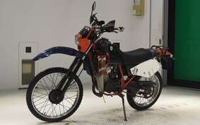 HONDA MTX50R AD06