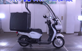 HONDA BENLY110