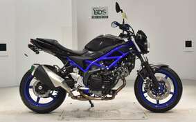 SUZUKI SV650 A 2020 VP55B