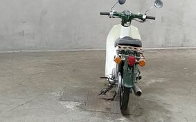 HONDA C50 SUPER CUB AA01