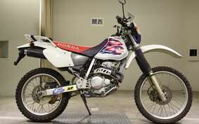 HONDA XR250 MD30