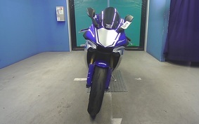 YAMAHA YZF-R1 2016 RN39