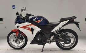 HONDA CBR250R A MC41