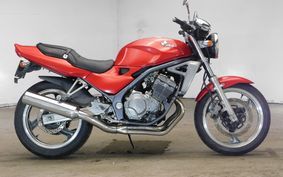 KAWASAKI BALIUS 250 1992 ZR250A