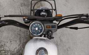 HONDA GORILLA Z50J