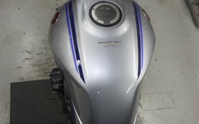 HONDA CB1300SF SUPER FOUR Gen. 3 2023 SC54