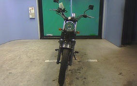 SUZUKI GRASS TRACKER NJ47A