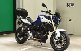 BMW F800R 2015 0B04