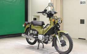 HONDA CROSS CUB 110 JA45