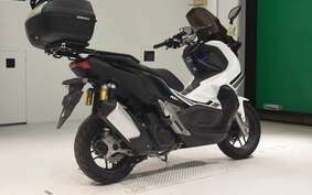 HONDA ADV150