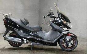 SUZUKI SKYWAVE 400 S 2006 CK43A