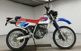 HONDA XLR250 BAJA MD22