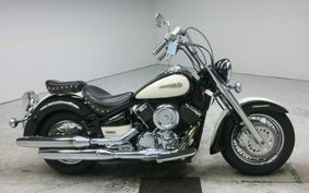 YAMAHA DRAGSTAR 1100 CLASSIC 2006 VP13J