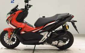 HONDA ADV150 KF38