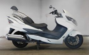 SUZUKI SKYWAVE 250 (Burgman 250) S CJ46A