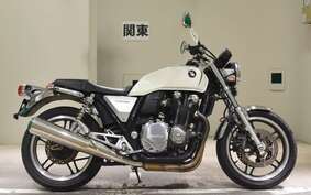 HONDA CB1100 ABS 2010 SC65