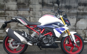 BMW G310R 2022 0G41