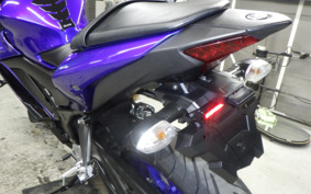 YAMAHA YZF-R25 RG43J